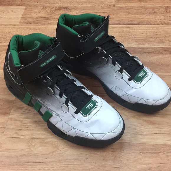 kevin garnett signature shoes